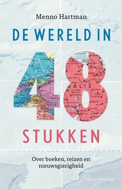 De wereld in 48 stukken