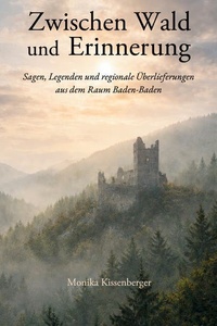 Zwischen Wald und Erinnerung: Sagen, Legenden und historische Überlieferungen aus dem Raum Baden-Baden