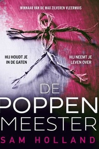 De poppenmeester