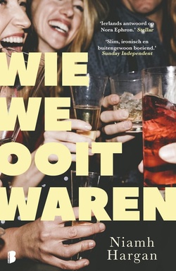 Wie we ooit waren
