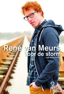 Rene van Meurs: Voor de storm