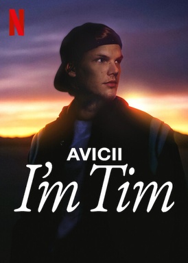 Avicii - I'm Tim