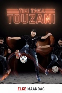 Tiki Taka Touzani (S01E09)