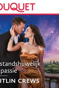 Verstandshuwelijk vol passie