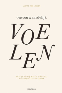 Onvoorwaardelijk voelen