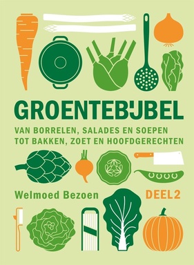 Groentebijbel: deel 2