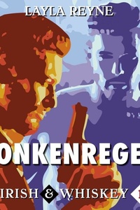 Vonkenregen