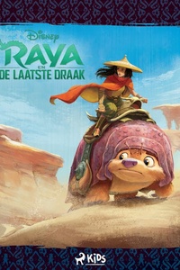 Raya en de laatste draak