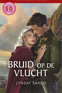 Bruid op de vlucht