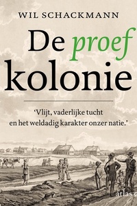 De proefkolonie