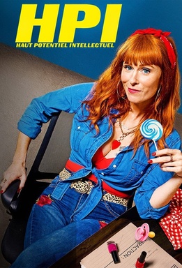 HPI: Haut Potentiel Intellectuel