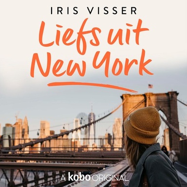 Liefs uit New York