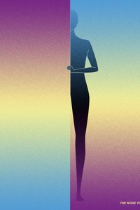 The Noise You Make Is Silent