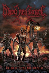 Union Of Flesh And Machine