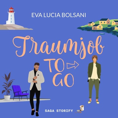 Traumjob to go
