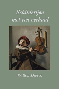 Schilderijen met een verhaal