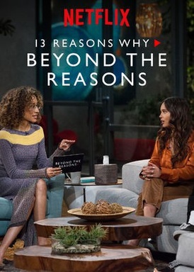 13 Reasons Why: Beyond the Reasons