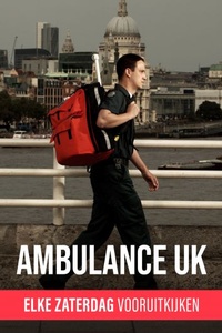 Ambulance UK
