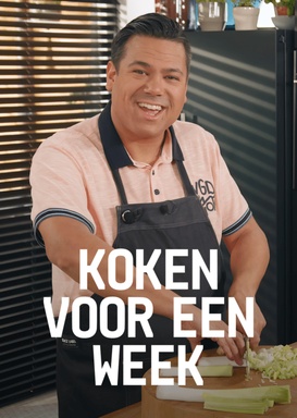 Koken voor een Week