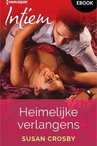 Intiem Extra 376 - Heimelijke verlangens