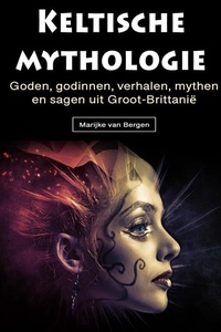 Keltische mythologie