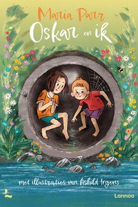 Oskar en ik