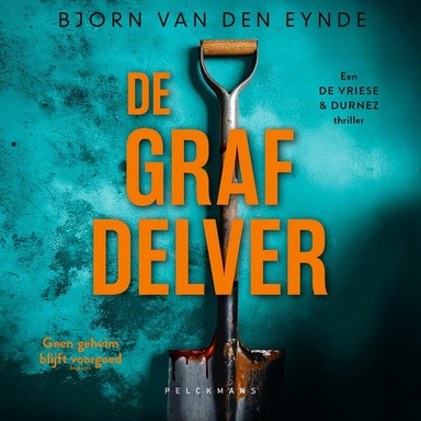 De grafdelver