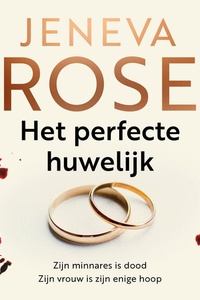 Het perfecte huwelijk: Zijn minnares is dood. Zijn vrouw is zijn enige hoop