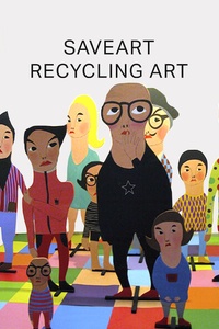 Saveart Recycling Art