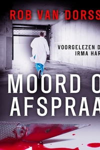 Moord op afspraak