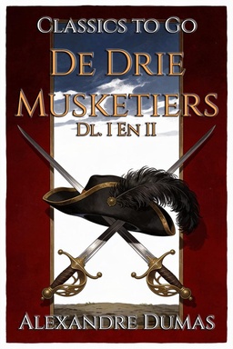 De Drie Musketiers
