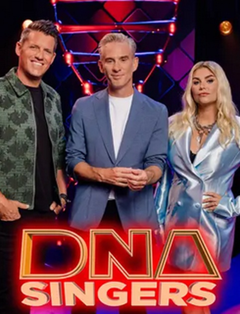 DNA Singers