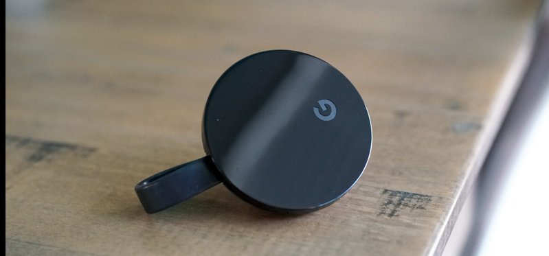 Chromecast Ultra krijgt mogelijk afstandbediening en Android TV