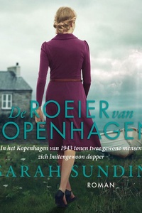 De roeier van Kopenhagen