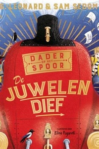 De juwelendief
