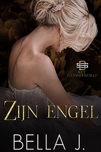 Het Genootschap 10 - Zijn engel