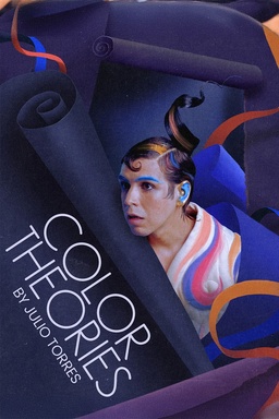 Color Theories by Julio Torres