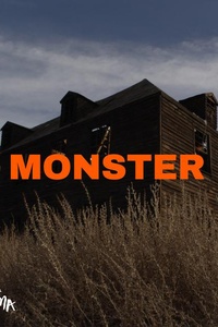 Monster (Under My Bed)