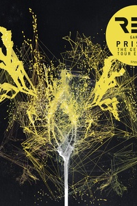 Prisma (The Get Loud Tour Edition)