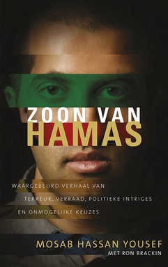 Zoon van Hamas - midprice