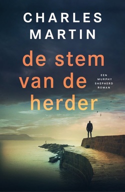 Murphy Shepherd 4 - De stem van de herder
