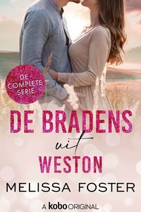 De Bradens uit Weston 1-6 - De Bradens uit Weston