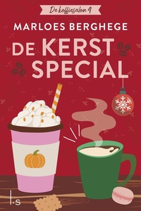 De koffiesalon 4 - De kerstspecial