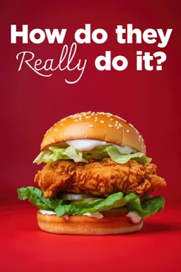 How Do They Really Do It?