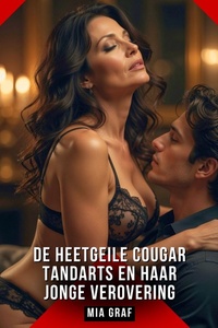 De Heetgeile Cougar Tandarts en Haar Jonge Verovering