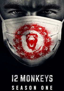 12 Monkeys