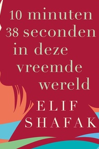 10 minuten 38 seconden in deze vreemde wereld