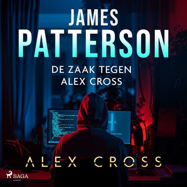 De zaak tegen Alex Cross