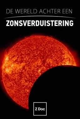 De Wereld Achter een Zonsverduistering