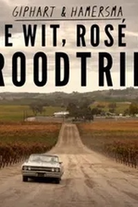 De Wit, Rosé, Rood Trip